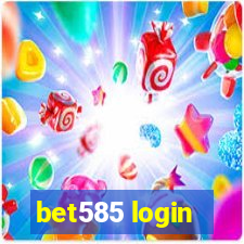 bet585 login